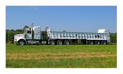 JBS - Combination Trailer