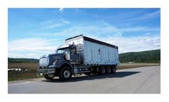 JBS - Forage Box