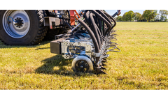 Kaweco - Model PRO-JECT - Slurry Injector