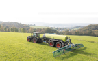 Kaweco - Model PROFI I Series - Slurry Tanker