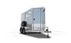 Model 9405 - Horse Trailer