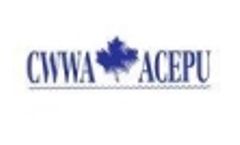 12th Canadian National Conference and 3rd Policy Forum on Drinking Water (Conference Proceedings)