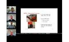 Future Focus - Robotics and Intelligent Systems in Australian Vegetable Production Systems Video