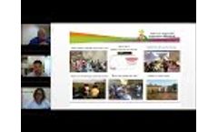Biosecurity Lessons In Planning and Response for the Vegetable Industry (Webinar Recording) Video