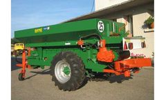 ROCHE - Model EEV-EEF Series - Manure Spreader