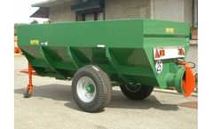 ROCHE - Model ESF Series - Spreader for Pasty Materials