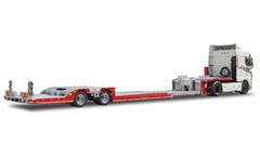 Pavelli - Model Slide - STV - Vehicles Transport