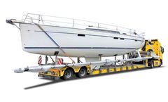 Pavelli - Boats Transport