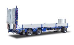 Pavelli - Standard Trailers