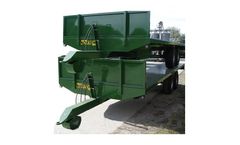 Norton Trailer - Servicing Services