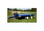 Norton - Flatbed Trailers