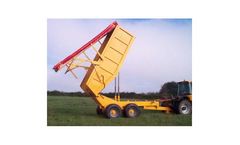 Norton - Agricultural Dump Trailers