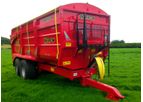 Model H2 - Grain Trailers