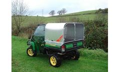 Livestock Canopy