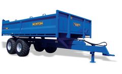 Tip Trailers
