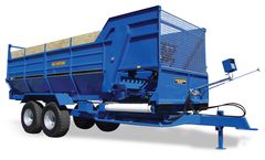 Forage Wagons