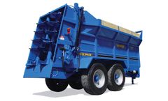 Manure Spreaders