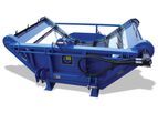 Single Bale Feeder