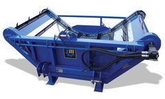 Single Bale Feeder