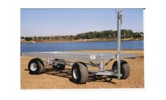Agri-Carts - Tracking Trailers