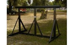 Agri-Carts - Tree Racks