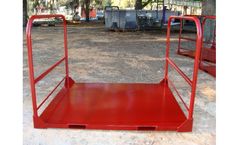 Agri-Carts - Pallet Tops