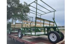 Agri-Carts - Person People Movers