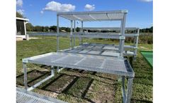 Agri-Carts - Shelves