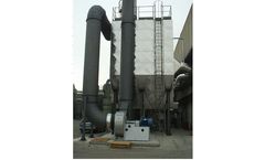 TVT - Aluminium Smelter