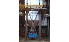 TVT - Plant for Cupola Furnace