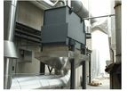 TVT - Energy Recovery Plant