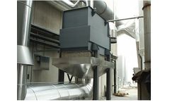 TVT - Energy Recovery Plant