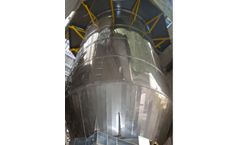 TVT - High Temperature Filtration Plant