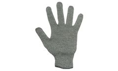 Saboo - Model Power - Aramide Polyamide Seamless Knitted Gloves
