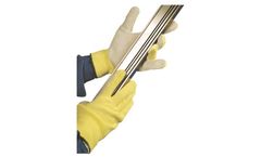 Saboo - Seamless Knitted Gloves