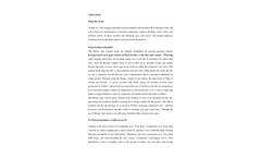 Blaney - Aerator - Brochure
