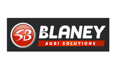 BlaneyAgri - Bale Converter