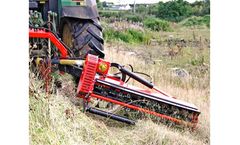 BlaneyAgri - 3 in 1 Power Shredders