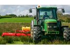 BlaneyAgri - Offset Weed Wipers