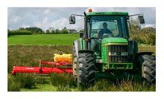 BlaneyAgri - Offset Weed Wipers