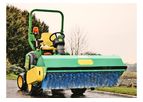 BlaneyAgri - Sweeper / Rotary Brush