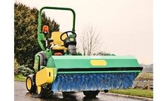 BlaneyAgri - Sweeper / Rotary Brush