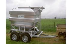 Feeder and Haul Out Bins