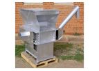 Roller Mill/Roller Mill Mixer