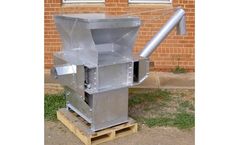Roller Mill/Roller Mill Mixer