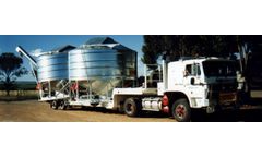 Transport, Other Services and Products
