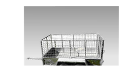 Prescott - Farm Trailers & Quad Bike Trailers