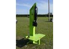 Model LS40V - Vertical Log Splitter
