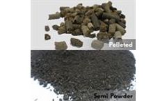 Natural Choices - Mg Soil Conditioner