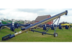 Harvest International Augers
